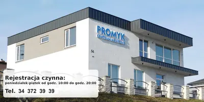 PROMYK Centrum Medyczne